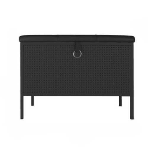 Inessa Storage Bench - HomeCozify