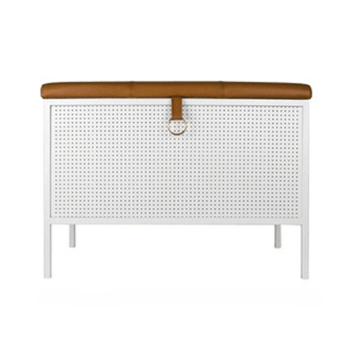 Inessa Storage Bench - HomeCozify