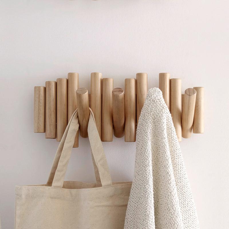 Inga Coat Hook - HomeCozify