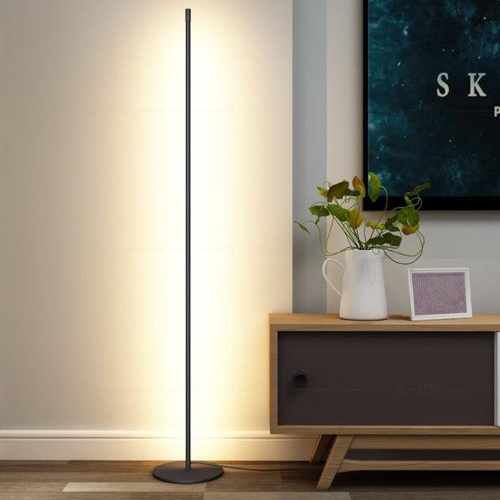 Ingmar Floor lamp - HomeCozify