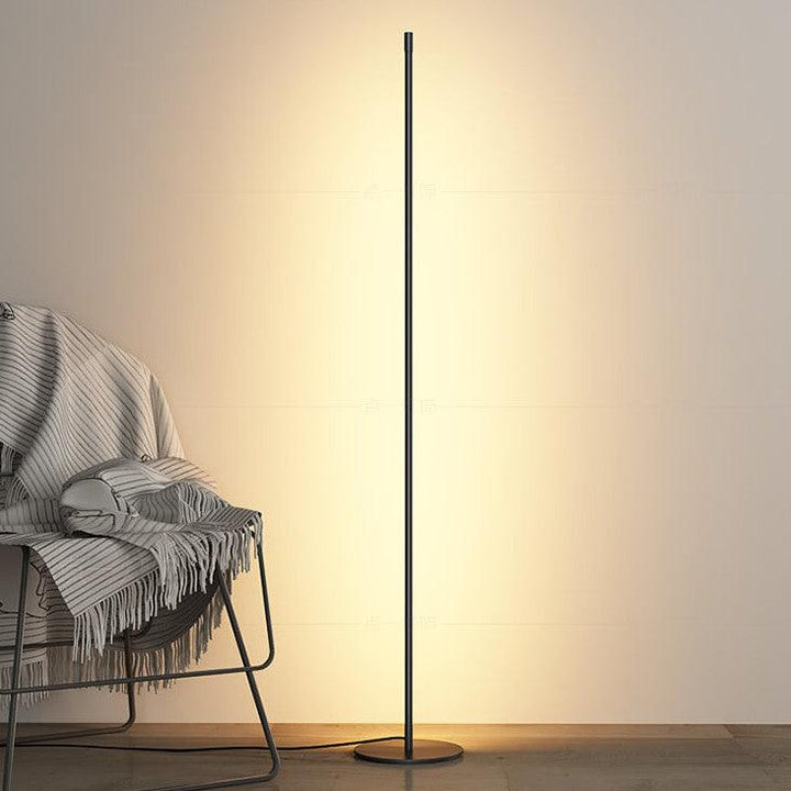 Ingmar Floor lamp - HomeCozify