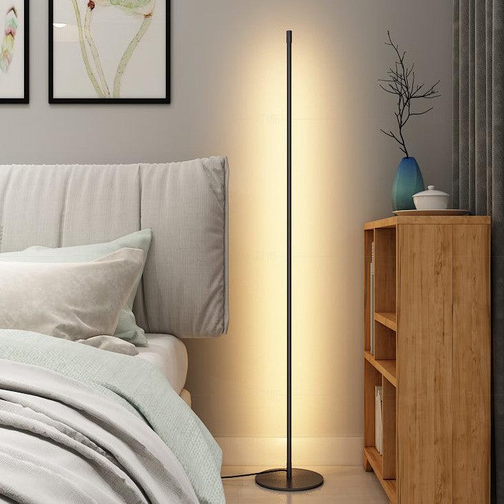 Ingmar Floor lamp - HomeCozify