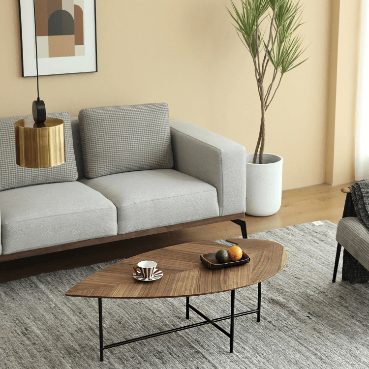 Isabella Side Table - HomeCozify