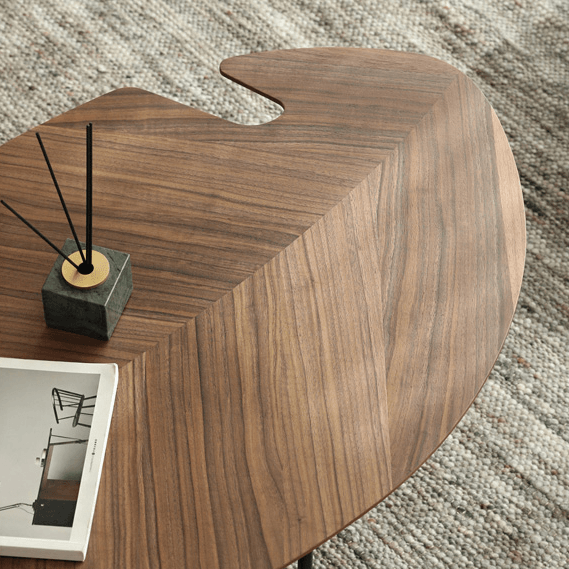 Isabella Side Table - HomeCozify