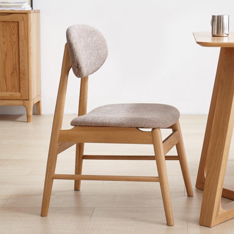 Isla Modern Dining Chair (set of 2) - HomeCozify