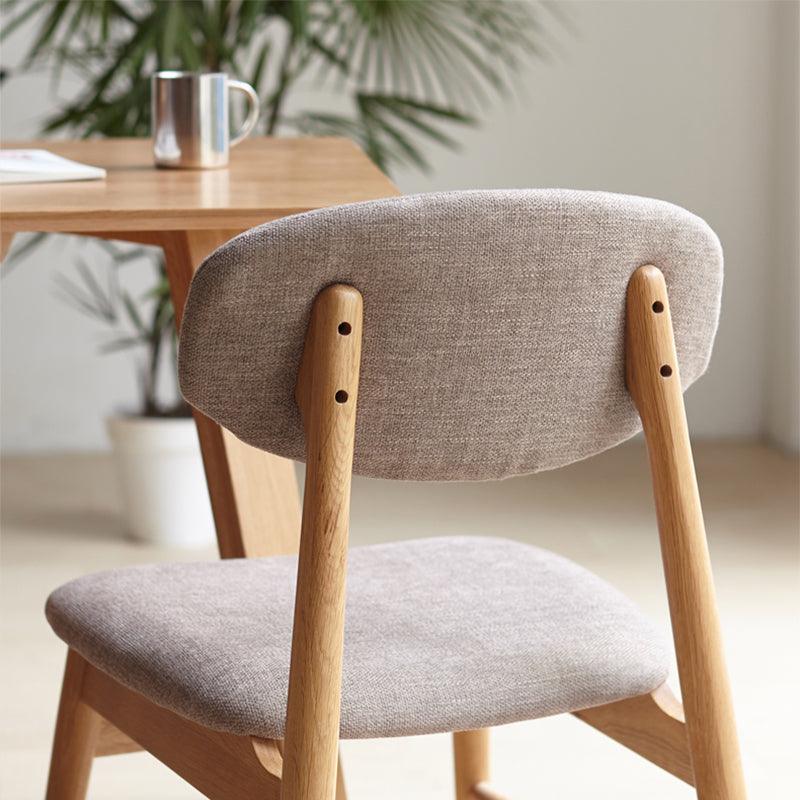 Isla Modern Dining Chair (set of 2) - HomeCozify