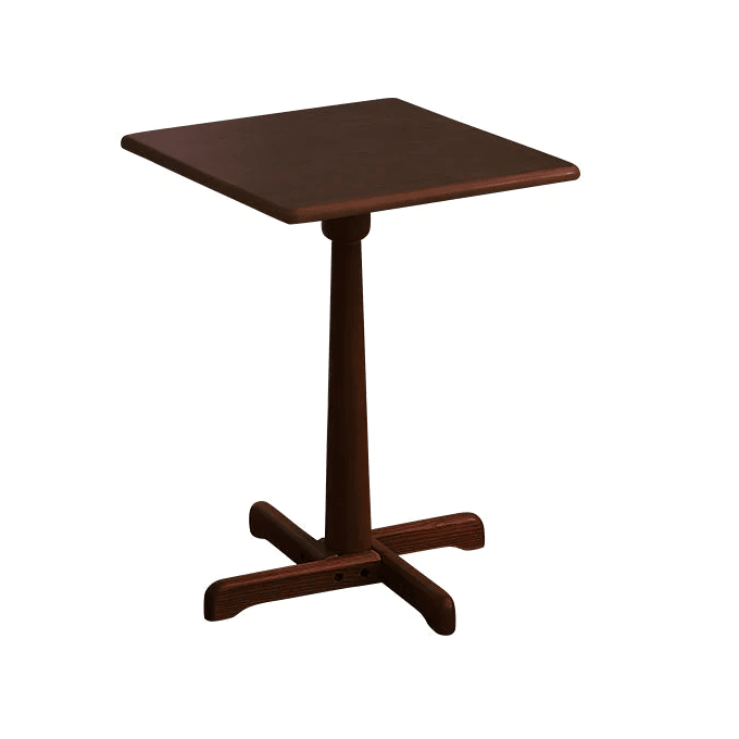 Jack Ashwood Side Table - HomeCozify