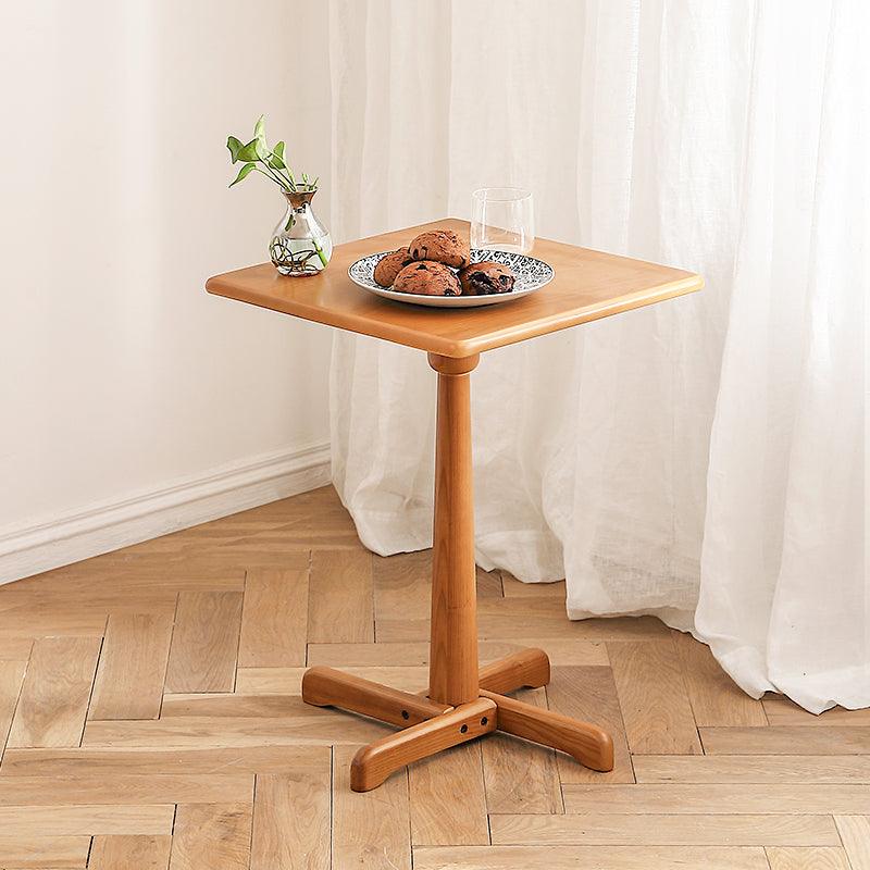 Jack Ashwood Side Table - HomeCozify