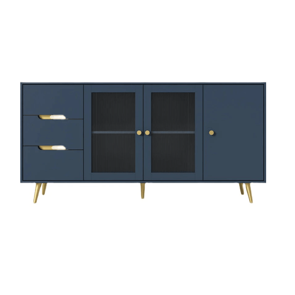 Jakab Modern Sideboard - HomeCozify