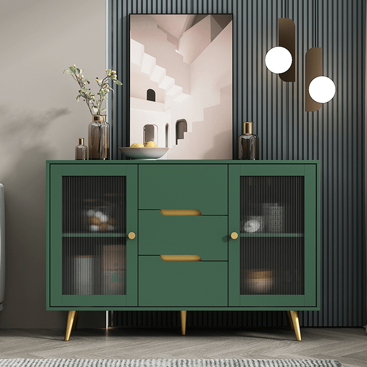 Jakab Modern Sideboard - HomeCozify