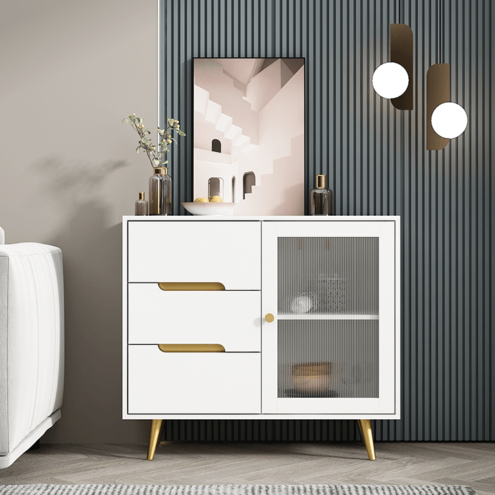 Jakab Modern Sideboard - HomeCozify