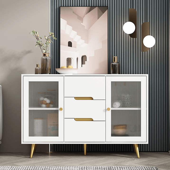 Jakab Modern Sideboard - HomeCozify