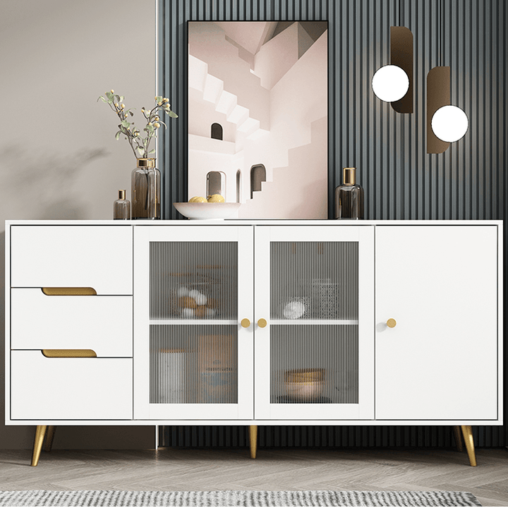 Jakab Modern Sideboard - HomeCozify