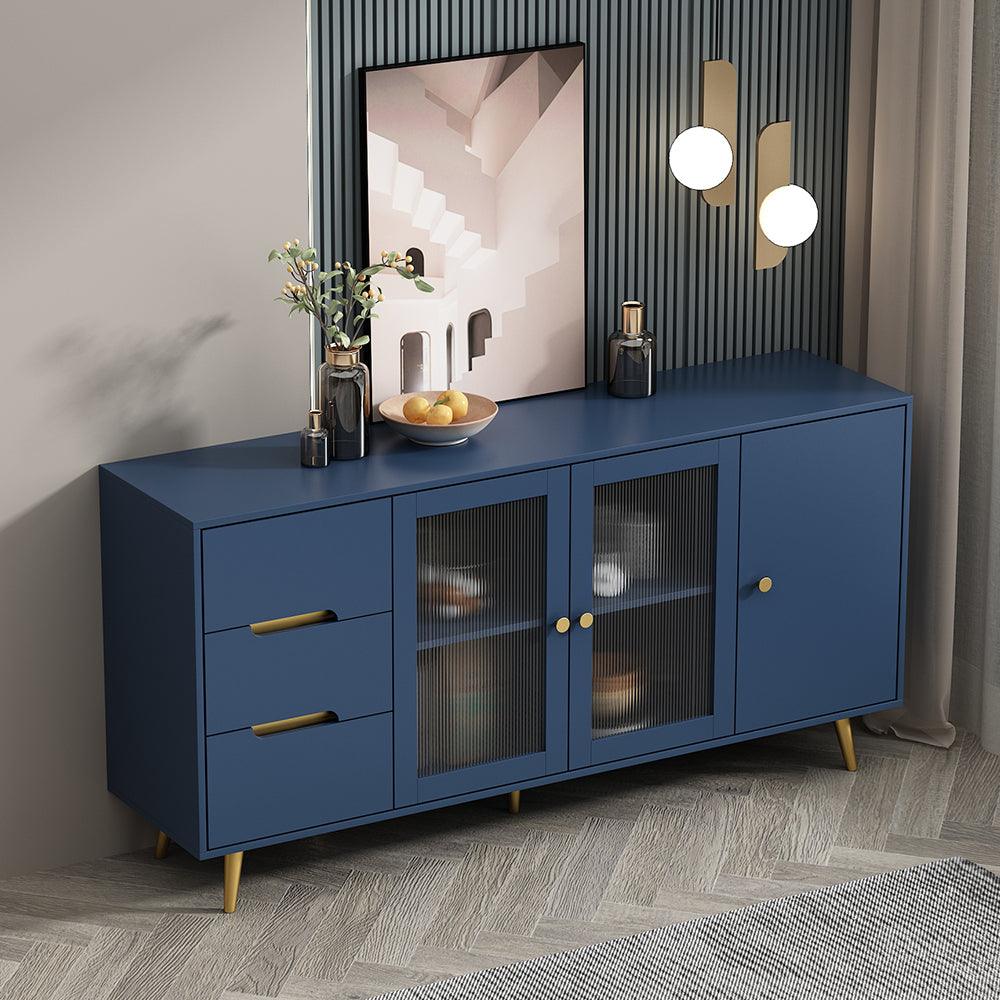 Jakab Modern Sideboard - HomeCozify