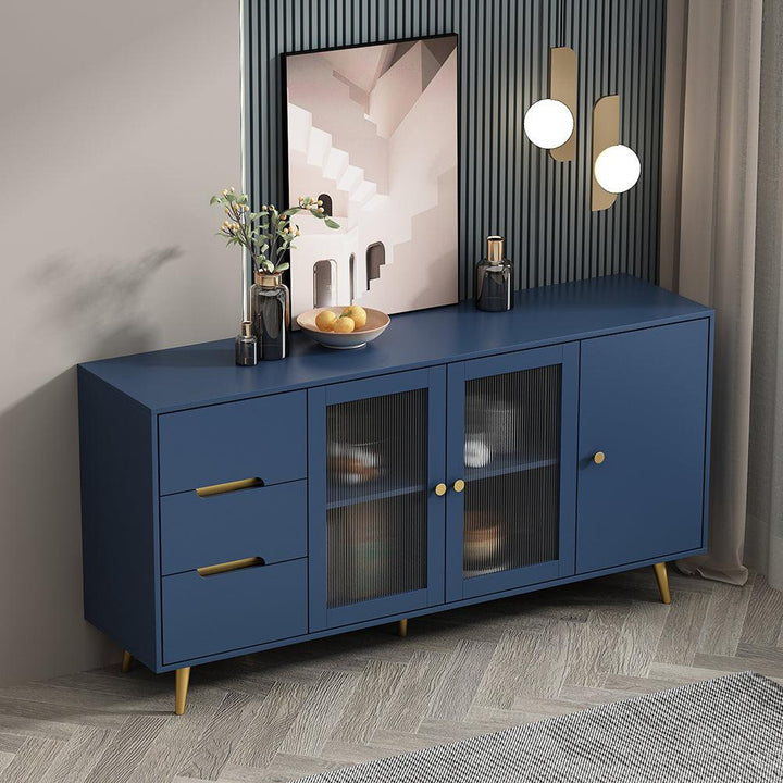 Jakab Modern Sideboard - HomeCozify