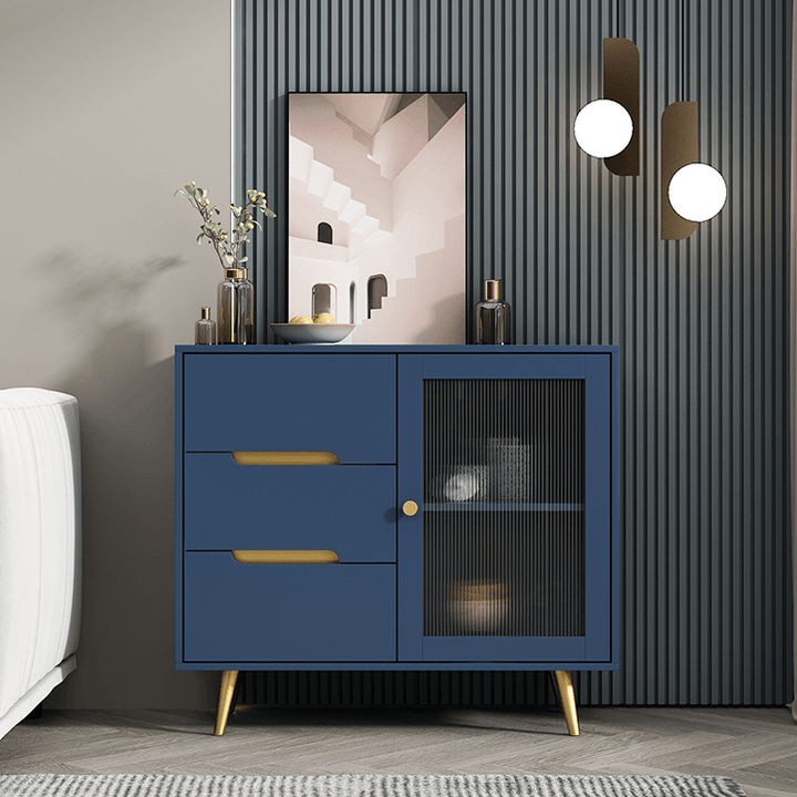 Jakab Modern Sideboard - HomeCozify