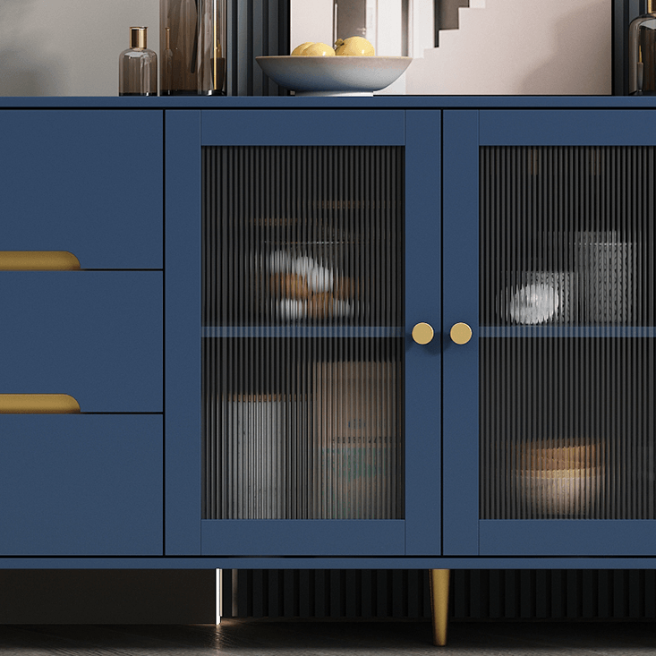 Jakab Modern Sideboard - HomeCozify