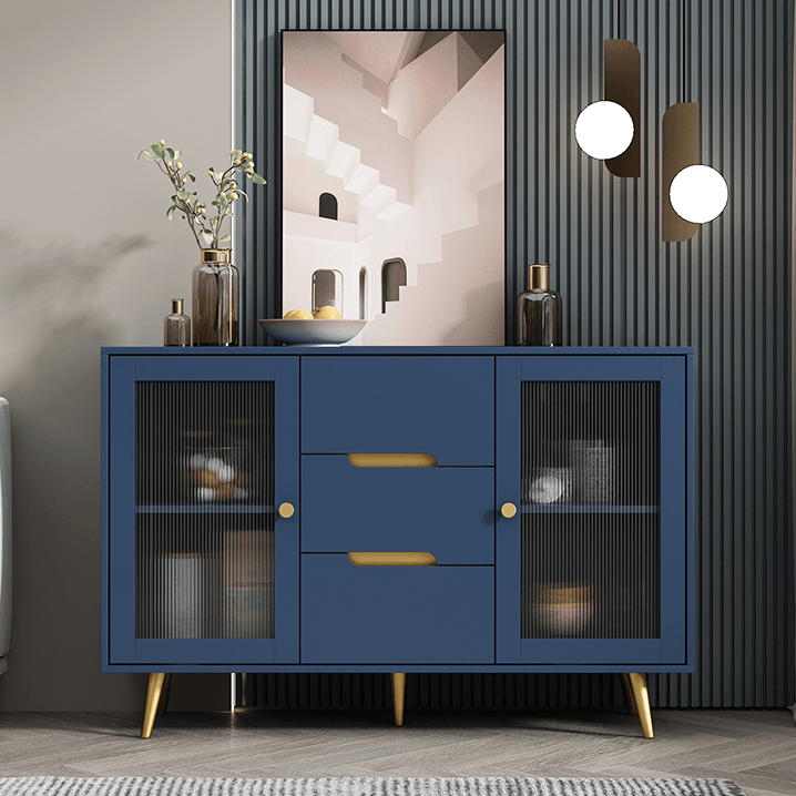 Jakab Modern Sideboard - HomeCozify