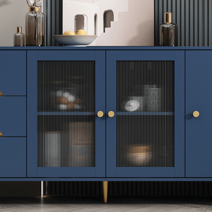 Jakab Modern Sideboard - HomeCozify