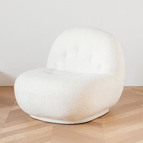 Janos Armless Chaise Lounge - HomeCozify