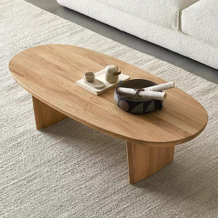 Jaxon Coffee Table - HomeCozify