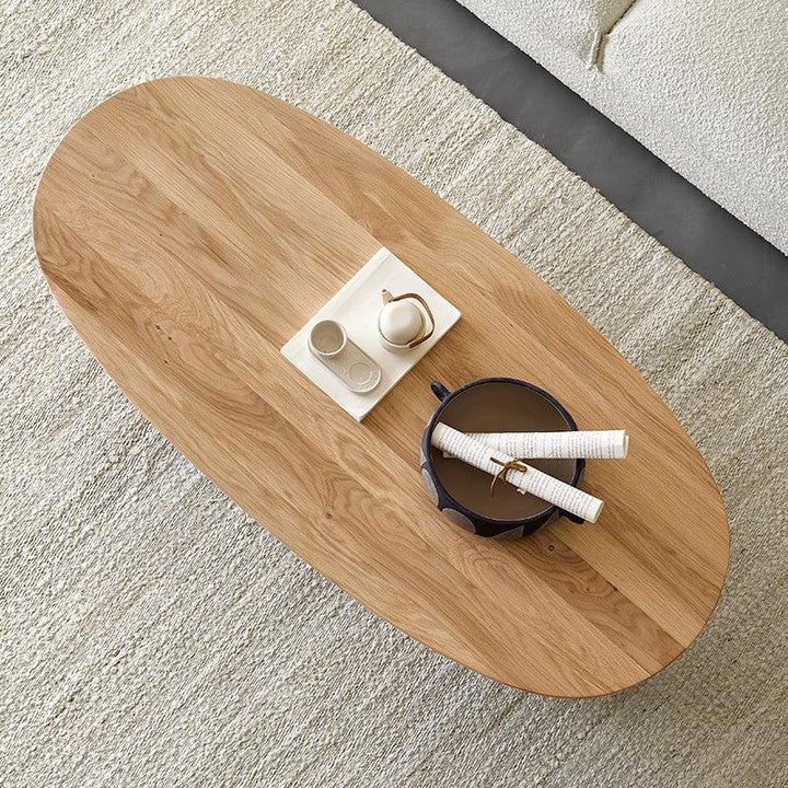 Jaxon Coffee Table - HomeCozify