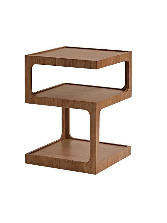 Jence End Table - HomeCozify