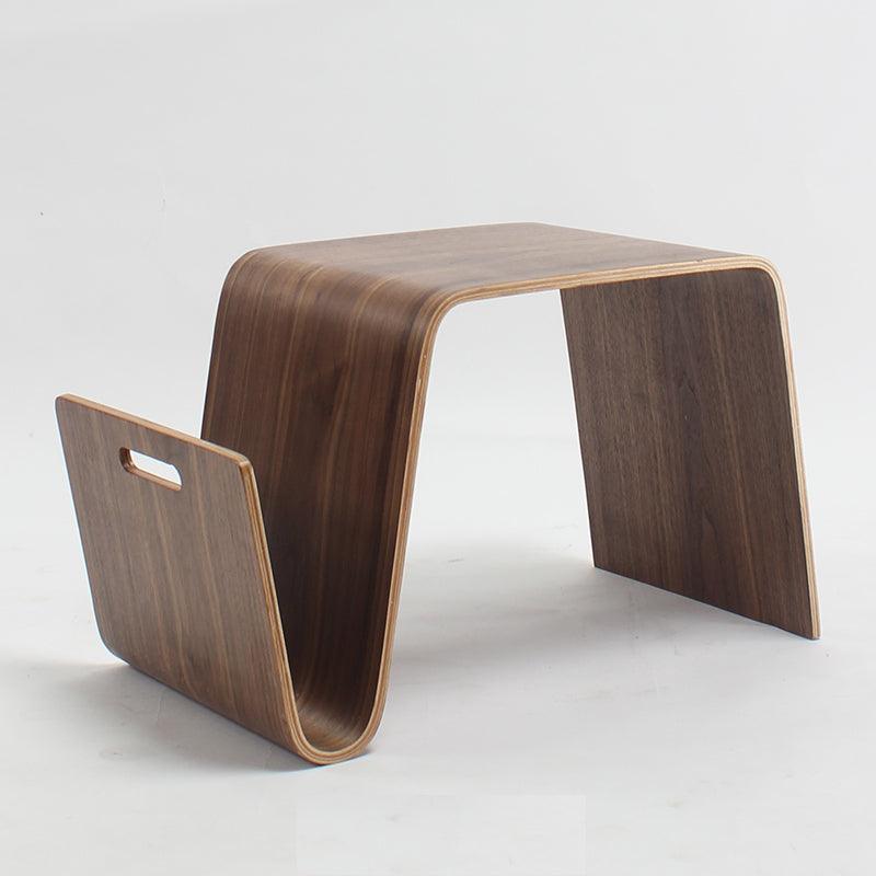 Jesper Frame End Table - HomeCozify