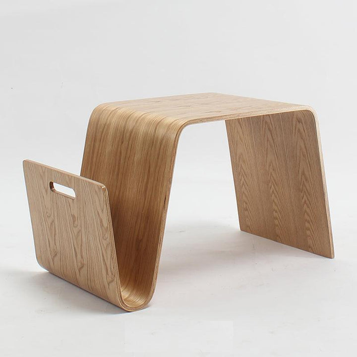 Jesper Frame End Table - HomeCozify