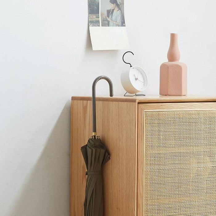 Jolanta Shoe Cabinet - HomeCozify