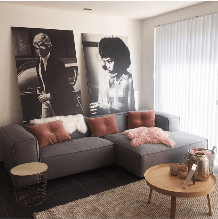 Jonathan Chaise Sectional Sofa - HomeCozify