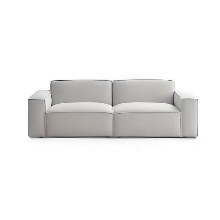 Jonathan Chaise Sectional Sofa - HomeCozify