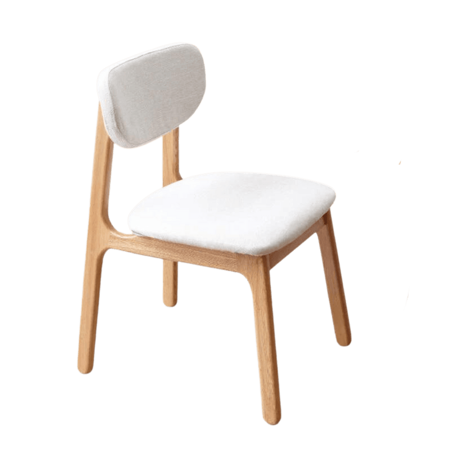 Joshua Chair - HomeCozify