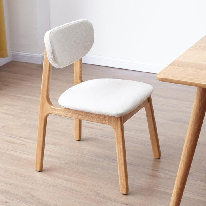 Joshua Chair - HomeCozify