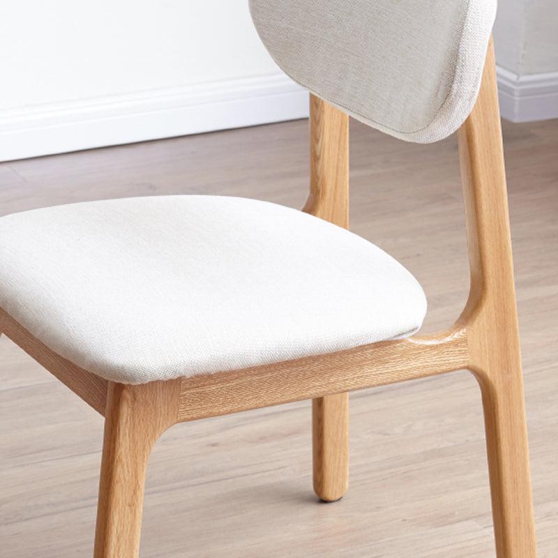 Joshua Chair - HomeCozify