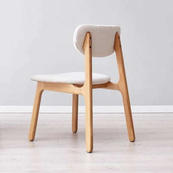 Joshua Chair - HomeCozify