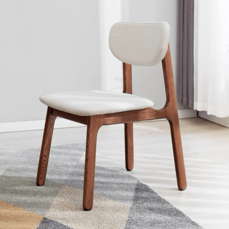 Joshua Chair - HomeCozify