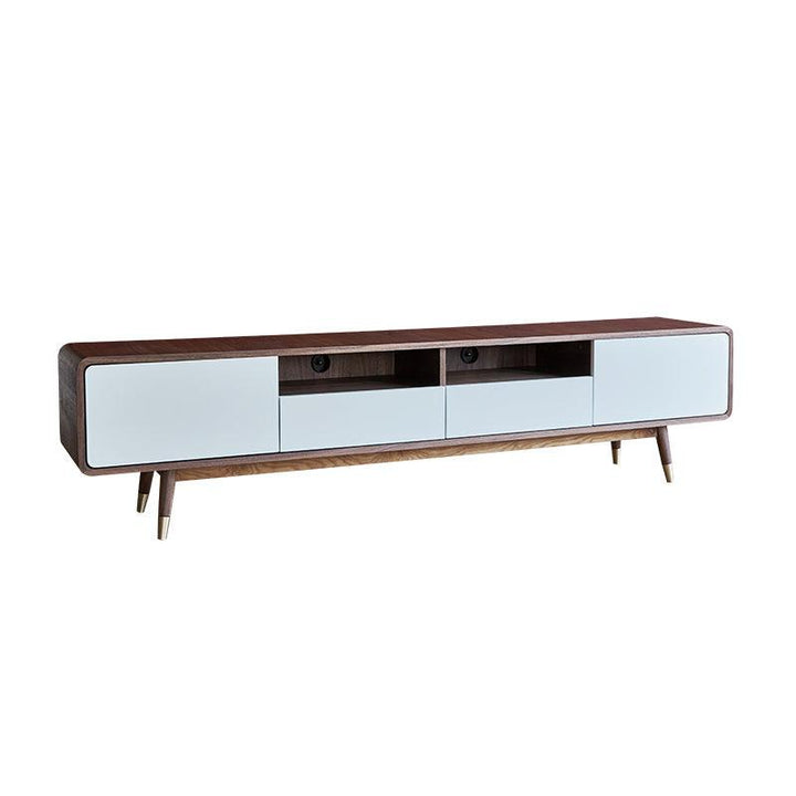 Jozefa TV Stand - HomeCozify