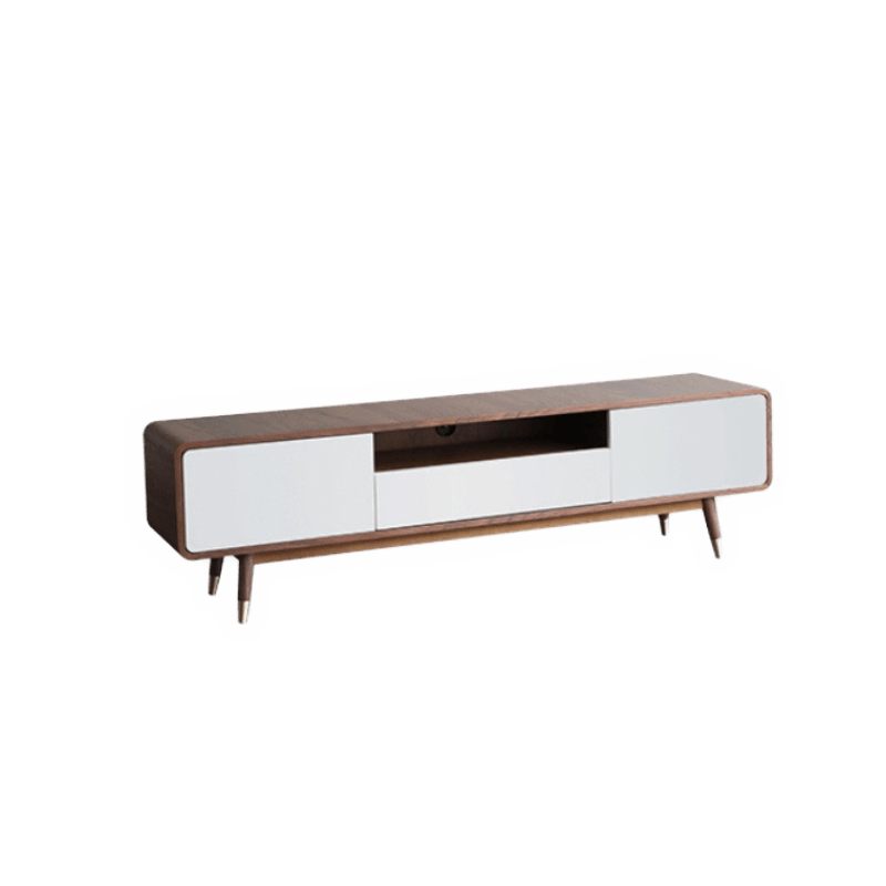 Jozefa TV Stand - HomeCozify