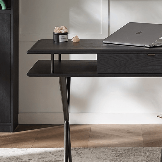 Julia Writing Desk - HomeCozify