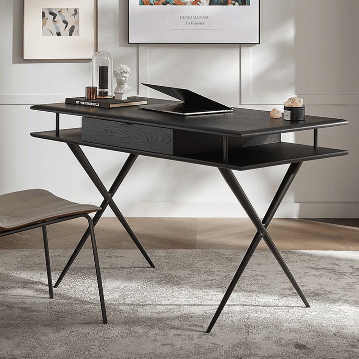 Julia Writing Desk - HomeCozify