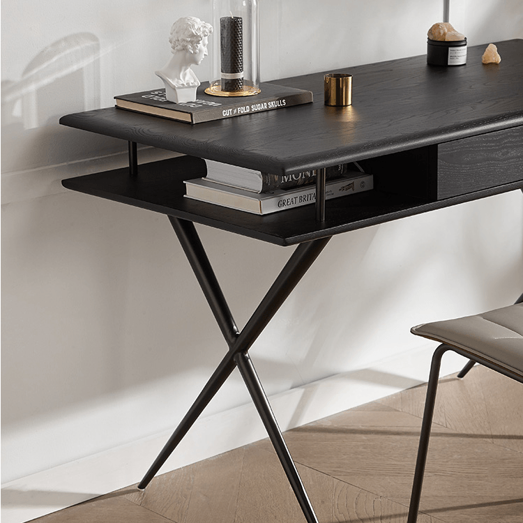 Julia Writing Desk - HomeCozify