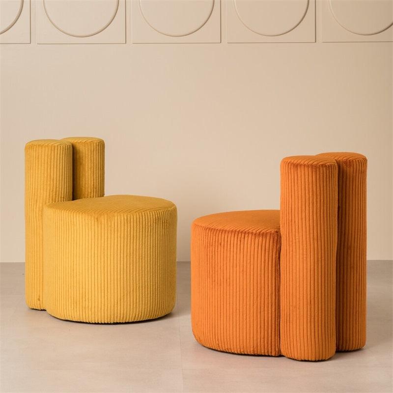 Juliet Cube Sofa Chair - HomeCozify