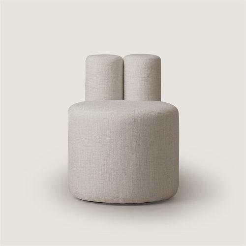 Juliet Cube Sofa Chair - HomeCozify