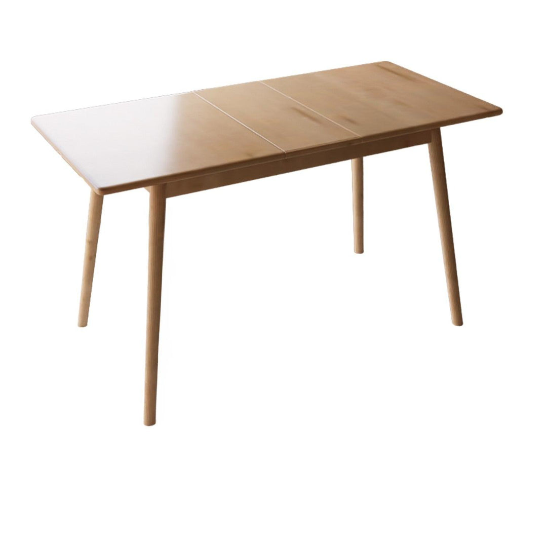 Kagan Extendable Dining Table - HomeCozify