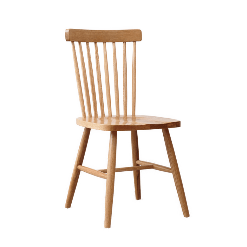 Kagan Stacking Side Chair - HomeCozify