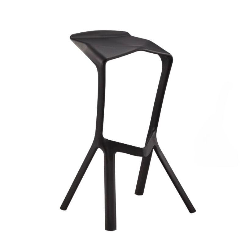 Karina Creative Bar Stool - HomeCozify