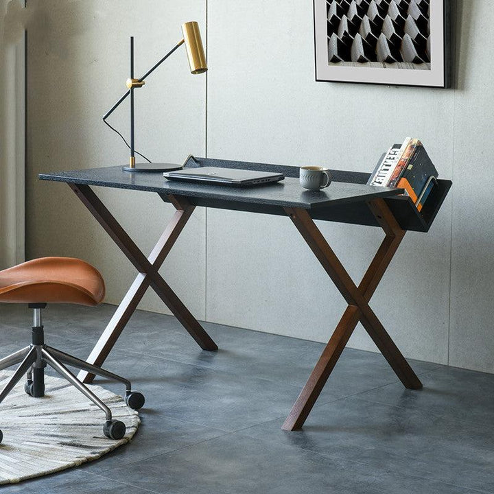 Karine Classic Writing Desk - HomeCozify