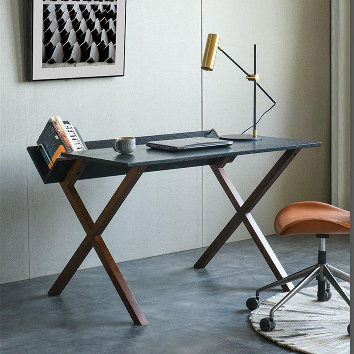 Karine Classic Writing Desk - HomeCozify