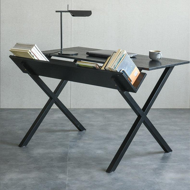 Karine Classic Writing Desk - HomeCozify